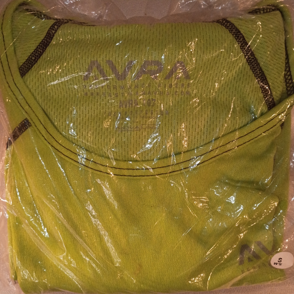 Women's Short Sleeve Tee - Green